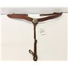 Image 7 : McClintock Breast Collar, Sterling Hardware