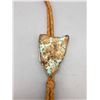 Image 1 : Large Stone, Unique Bolo