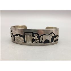 Storyteller Bracelet