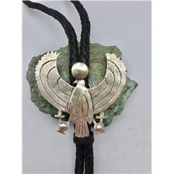 Unique “Falcon” Silhouette Bolo