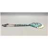 Image 3 : Vintage Pueblo Inlay Shell Necklace