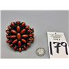 Image 8 : Coral Cluster Bracelet