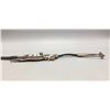 Image 4 : Large, Antelope Kachina, Zuni Inlay Bolo