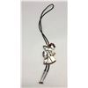 Image 2 : Large Zuni Inlay Bolo - Andrew Dewa