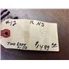 Image 8 : Fine Two Grey Hills Textile