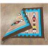 Image 2 : Navajo Pictorial Yeibachei Textile