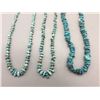 Image 1 : Turquoise Nugget Necklaces and Strand