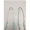 Image 3 : Turquoise Nugget Necklaces and Strand