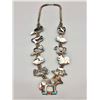 Image 2 : Porfilio Sheyka Zuni Inlay Necklace