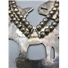 Image 8 : Porfilio Sheyka Zuni Inlay Necklace