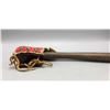 Image 7 : Vintage Hand Axe with Beaded Sheath