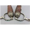 Image 3 : Turquoise Mounted Spurs