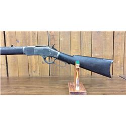 Winchester Model 1873, .38-40 Rifle