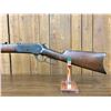 Image 8 : Winchester Model 1886, .38-50 Rifle