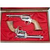 Image 2 : Consecutive Serial Number Colt Frontier Scout Revolvers