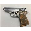 Image 2 : WWII, PPK, German “Bring Back” Pistol
