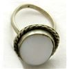 Image 2 : STERLING MEXICO RING TOTAL 3.2 DWT