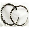 Image 2 : 2 STERLING SILVER BRACELETS MATCHING