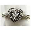 Image 2 : 7" BRACELET + SZ 7 RING TOTAL 9.8 DWT