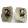 Image 2 : MEXICO CLIP ON EARRINGS TOTAL 13.2 DWT