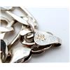 Image 2 : STERLING MEN'S CHAIN/NECKLACE WITH LINKED