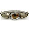 Image 2 : ANTIQUE WATCH WITH NAVAJO BAND TIPS