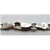 Image 3 : ITALY STERLING MEN'S CHAIN/NECKLACE