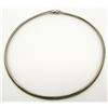 Image 1 : STERLING NECKLACE/CHAIN
