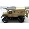 Image 1 : Vintage Cast Iron "DRINK COCA COLA" Delivery