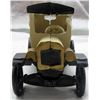 Image 2 : Vintage Cast Iron "DRINK COCA COLA" Delivery