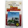 Image 2 : VINTAGE ERTL FARM MACHINES JOHN DEERE