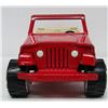 Image 7 : VINTAGE TONKA JEEPSTER & SPEED BOAT TOY
