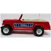Image 8 : VINTAGE TONKA JEEPSTER & SPEED BOAT TOY