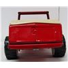 Image 9 : VINTAGE TONKA JEEPSTER & SPEED BOAT TOY