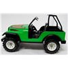 Image 2 : VINTAGE TONKA JEEP RENEGADE TOY PRESSED STEEL