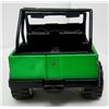 Image 3 : VINTAGE TONKA JEEP RENEGADE TOY PRESSED STEEL