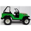 Image 4 : VINTAGE TONKA JEEP RENEGADE TOY PRESSED STEEL