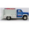 Image 1 : VINTAGE 1970'S PEPSI-COLA TOY DELIVERY TRUCK