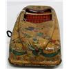 Image 2 : VINTAGE 1950'S MARX WALT DISNEY TIN TOY WIND-UP