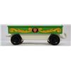 Image 3 : VINTAGE FISHER PRICE CIRCUS TRAIN #991