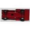 Image 5 : RARE VINTAGE MINI TONKA FIRE DEPARTMENT SET 1103