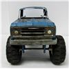 Image 2 : VINTAGE TONKA WRECKER TRUCK PRESSED STEEL TOY