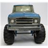 Image 2 : VINTAGE TONKA WRECKER TRUCK PRESSED STEEL TOY