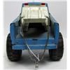 Image 4 : VINTAGE TONKA WRECKER TRUCK PRESSED STEEL TOY