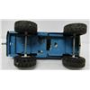 Image 6 : VINTAGE TONKA WRECKER TRUCK PRESSED STEEL TOY