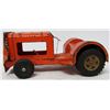 Image 1 : RARE VINTAGE TONKA TOY TRACTOR - PRESSED STEEL