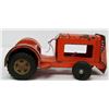 Image 3 : RARE VINTAGE TONKA TOY TRACTOR - PRESSED STEEL