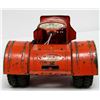 Image 4 : RARE VINTAGE TONKA TOY TRACTOR - PRESSED STEEL