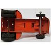 Image 6 : RARE VINTAGE TONKA TOY TRACTOR - PRESSED STEEL