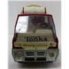 Image 2 : VINTAGE TONKA PRESSED STEEL TOY CEMENT MIXER
